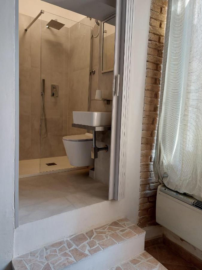 Tiny House Bed & Breakfast Termoli Exterior photo