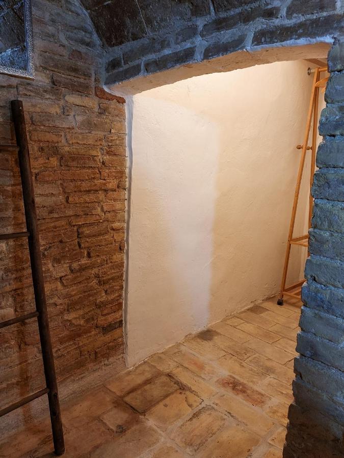 Tiny House Bed & Breakfast Termoli Exterior photo