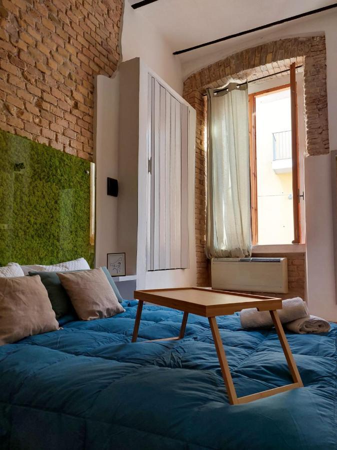 Tiny House Bed & Breakfast Termoli Exterior photo