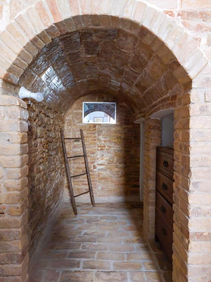 Tiny House Bed & Breakfast Termoli Exterior photo