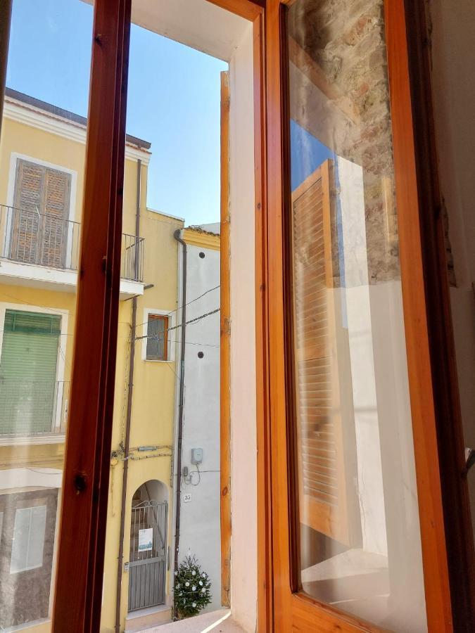 Tiny House Bed & Breakfast Termoli Exterior photo